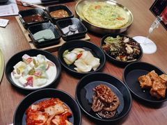 -虎哥六韩式烤肉料理 TIGERGRILL(隆生金山湖中心购物广场店)