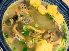 -弄堂小笼包(天津南开大悦城店)