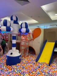 -KOTM游乐园(太阳宫凯德mall店)