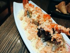 -大雄寿司(中华广场店)