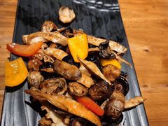 -陆壹捌餐厅(五大道店)