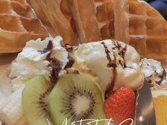 -MANYU COFFEE(广渠门店)