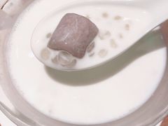 荔芋西米露-鼎泰丰(德基广场店)