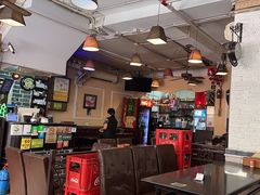 -妈阁铭记澳葡美食