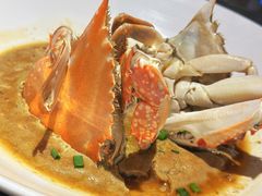 -佬太公海鸭·海鲜大排档(上海总店)