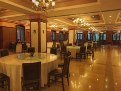 大堂-烧肉馆(古北水镇景区店)