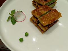 -三品香·江浙菜(松江九谊店)