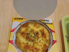 -满记甜品(加州阳光开元广场店)