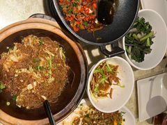 -味上湘菜馆(岳麓山店)