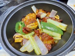-一哥美食(总店)