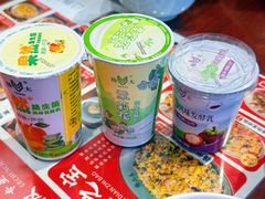 -扬二春炒饭(国庆路总店)