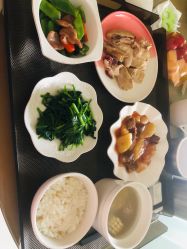 -奕新一诺台式母婴护理中心(我格广场店)