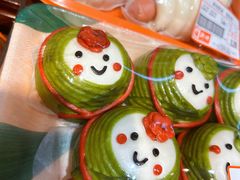 -GranVida生活超市(海信广场店)