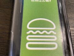 -Shake Shack(西单大悦城店)
