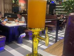-AK47烤羊腿串吧(柳浪家园店)