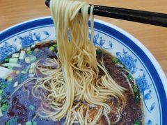 -来福面馆现炒浇头本帮面(真光路店)