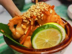 -云海肴汽锅鸡·云南小炒(曲江大悦城店)