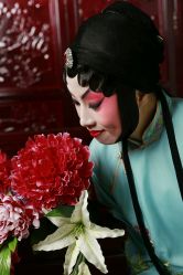 android_upload_pic-青堂瓦舍京剧摄影古戏楼拍摄基地(北京安徽会馆店)