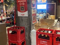 -五马集·海鲜·温州大牌档(黑金冠五马街十字路口店)