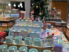 -猫的天空之城概念书店(景德镇陶溪川店)