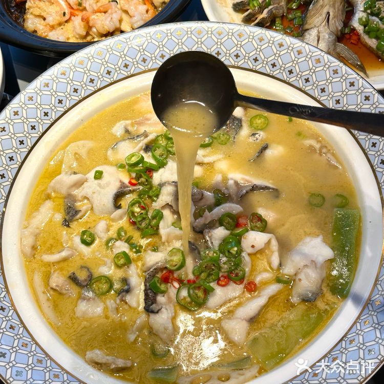 武汉本地人反复吃过几十年以上的湖北菜！！！