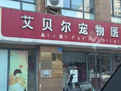 -艾贝尔宠物医院 ·内科全科(梁溪路店)