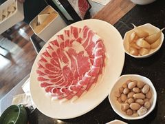 -南门涮肉(通州店)