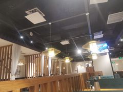 大堂-壹只卤鹅 · 潮汕菜(京基百纳店)