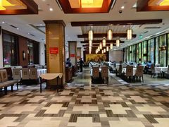 大堂-老正兴菜馆(福州路店)