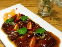 -茹·pure vegan(博华广场店)