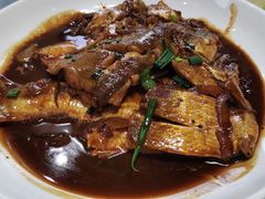 -梨云山居农家乐
