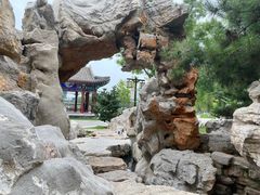 -西海子公园