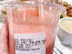 -obba kitchen(宽厚里总店)