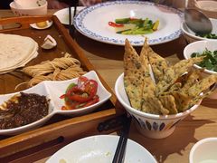 -须水邓记叫化鸡(中原路店)