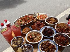 -回家吃饭·地道南昌菜(建德观总店)