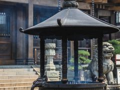 -香积寺
