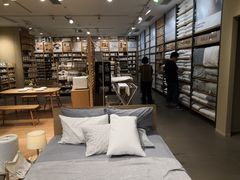 -MUJI无印良品(滨江宝龙城店)