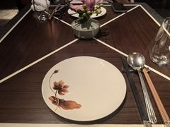 -杭州西子湖四季酒店·金沙厅