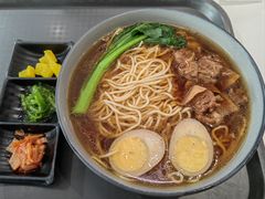 -贝林大翅鲸简餐厅(国家海洋博物馆店)