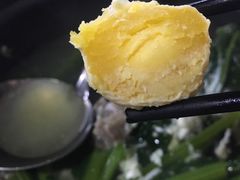 -黎记大排档(慈云路店)