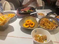 -牛扒先生·厚切雪花牛扒西餐厅(北京路禺山路店)