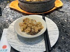 -水天堂西餐厅(余姚众安广场店)