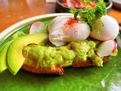 -O'mills Sourdough Bakery&Bistro(永嘉路店)