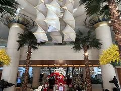 -威斯汀舞台餐厅