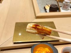 -鮨一日本料理(大中华店)