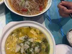 -丝宴·凤城印象·西北特色菜(彩虹湾店)