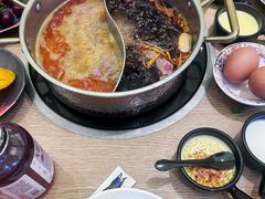 -松野谷·寿喜烧自助(华联顺义金街购物中心店)