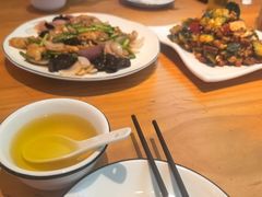 -味窑大寨百姓酒楼(晋祥办公大楼店)