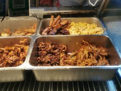 -刘记小花鸭霸王(曲塘路店)