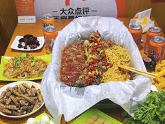 -三煮纸包鱼(青岛总店)